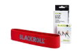 Blackroll Fitnessband Loop Band rot - gentle -