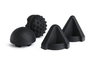 Blackroll Faszientraining Trigger TWISTER Set