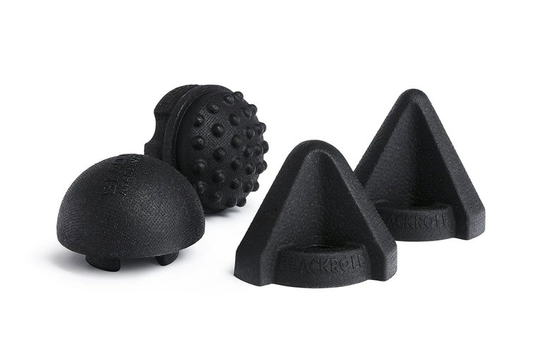 Blackroll Fascia Training Trigger TWISTER Set