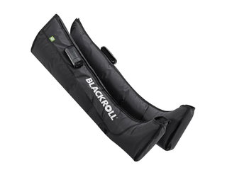 Blackroll Compression Boots Regenerationssystem Beinaufsätze für die Beine