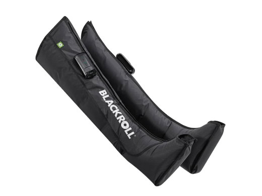 Blackroll Compression Boots Regenerationssystem Beinaufsätze für die Beine
