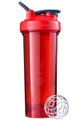 BlenderBottle Trinkflasche Pro32 Tritan (aus Eastman Tritan) 940ml rot