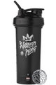 BlenderBottle Trinkflasche Classic Loop Pro Marvel Black Panther 820ml schwarz