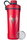 BlenderBottle Trinkflasche Marvel Radian Thermo Edelstahl (robuste, doppelwandige Isolierung) 770ml Spider Man