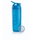 BlenderBottle Butelka SportMixer Signature Sleek 820ml niebieska