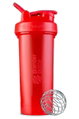 BlenderBottle Trinkflasche Classic Loop Pro 820ml rot