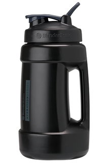 BlenderBottle Trinkflasche Hydration Koda 2200ml schwarz