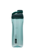 BlenderBottle Tero Tritan Water Bottle (without BlenderBall) 735ml green