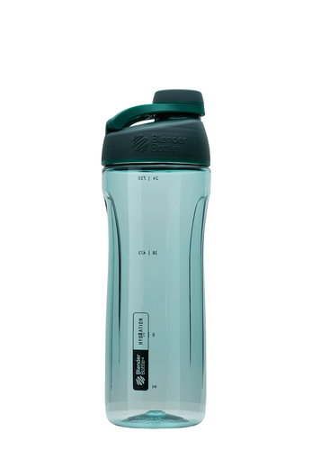 BlenderBottle Trinkflasche Tero Tritan (ohne BlenderBall) 735ml grün