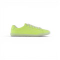 Blusun Barfussschuhe BLSN-103W (Bio-Baumwolle, flexible Sohle) lemongelb Damen