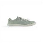 Blusun Barfussschuhe BLSN-103W (Bio-Baumwolle, flexible Sohle) frostygrün Damen