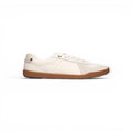 Blusun Barfussschuhe BLSN-204M (Textil/Veloursleder, flexible Sohle) weiss Herren