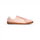 Buty Blusun Barfussschuhe BLSN-204W (tekstylne/ zamszowe, elastyczna podeszwa) różowe damskie