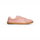 Blusun Barfussschuhe BLSN-205W (skóra gładka/ zamsz, elastyczna podeszwa) różowe damskie