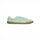 Blusun Barfussschuhe BLSN-200W (Veloursleder, flexible Sohle) hellgrün Damen