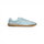 Blusun Barfussschuhe BLSN-200W (Veloursleder, flexible Sohle) hellblau Damen