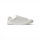 Blusun Barfussschuhe Sneaker BLSN-101W (Glattleder/Veloursleder) weiss Damen