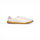 Blusun Barfussschuhe Sneaker BLSN-220M (Glattleder) weiss Herren