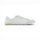 Blusun Barfussschuhe Sneaker BLSN-500M (Glattleder/Veloursleder, flexible Sohle) weiss Herren