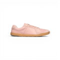 Blusun Barefoot Shoes BLSN-200W (Suede, flexible sole) light pink ladies