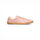 Blusun Barfussschuhe BLSN-200W (Veloursleder, flexible Sohle) hellpink Damen