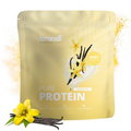 Brandl Proteinpulver Pure Protein Vanille 1000g Zip-Beutel