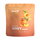 Brandl Protein Powder Clear Whey Isolate (refreshing protein drink) Peach 800g bag