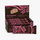 Brandl Proteinriegel Wave Bar Raspberry Choc - Proteinreich mit 13 g Protein pro Riegel - Himbeere/Schoko 12x45g Box
