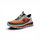 Bugatti Sneaker 341-AWS01 grau/bunt Herren