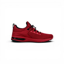 Bugatti Sneaker 342-65860 rot Herren