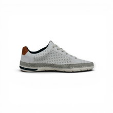 Bugatti Sneaker ASG05 grau Herren