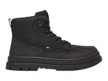 Bugatti Winterstiefel AGA34 schwarz Herren