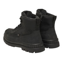 Bugatti Winterstiefel AGA34 schwarz Herren
