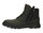 Bugatti Winterstiefel AUC30 (Lederstiefel) dunkelgrün Herren