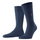 Burlington Tagessocke Lord SO NEW (Bio-Baumwolle) marineblau Herren - 1 Paar