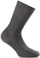 Rohner Businesssocke Crew Capri anthrazit Herren - 1 Paar
