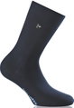 Rohner Businesssocke Crew Casual schwarz Herren - 1 Paar