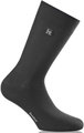 Rohner Businesssocke Crew London schwarz Herren - 1 Paar