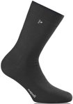 Rohner Business Socks Crew Napoli Black Men's Single Pair