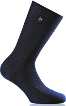 Rohner Businesssocke Crew SupeR WO marineblau Herren - 1 Paar