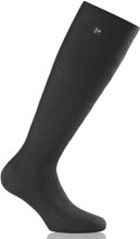 Rohner Business Sock Knee Super Wool Long Black Men - 1 Pair