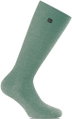 Rohner Businesssocke Knee SupeR Wool Long mint Herren - 1 Paar
