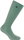 Rohner Businesssocke Knee SupeR Wool Long mint Herren - 1 Paar