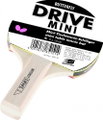Butterfly Tischtennisschläger Drive MINI mit Schwamm und Belag - 1 Schläger