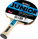 Butterfly Kinder-Tischtennisschläger Junior (Addoy Belag 1,5mm) - 1 Schläger