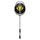 Carlton Badmintonschläger Powerblade Superlite 2.0 (Bestseller/kopflastig/steif/Freizeitspieler) blau - besaitet -