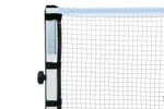 Carrington Badminton Net Competition 6 Metres - black