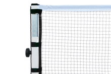 Carrington Badmintonnetz Competition 6 Meter - schwarz