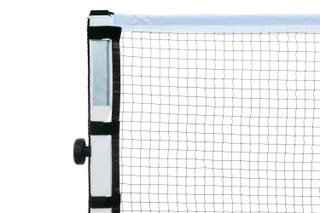 Carrington Badminton Net Competition 6 Metres - black