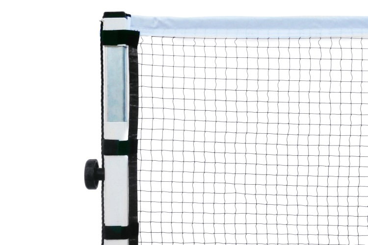 Carrington Badmintonnetz Competition 6 Meter - schwarz